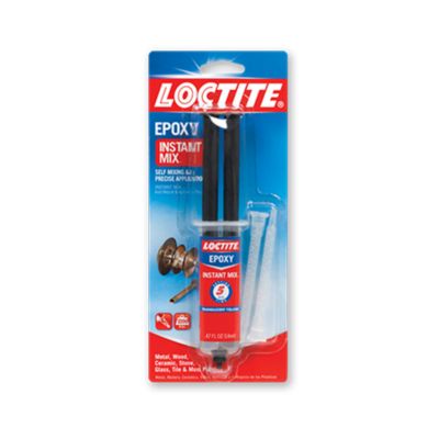 Loctite® Epoxy Instant Mix™ 5 Minute