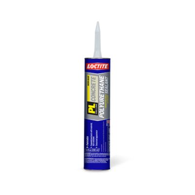 Loctite® PL® Concrete NonSag Polyurethane Sealant