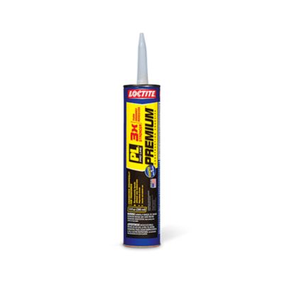 Loctite® PL Premium® Polyurethane Construction Adhesive