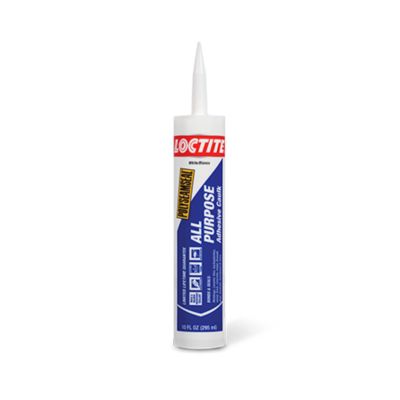 Loctite® Polyseamseal® All Purpose Adhesive Caulk