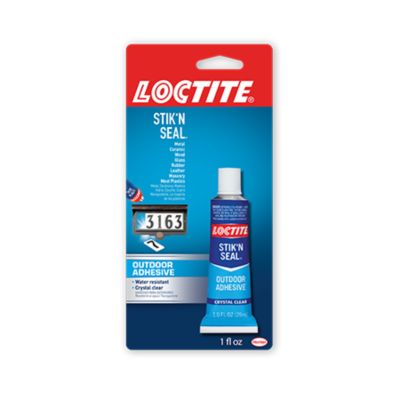 Loctite® Stik'n Seal® Outdoor Adhesive