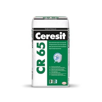 CERESIT CR 65 - CERESIT