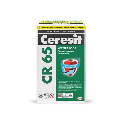 CR 65 - Ceresit