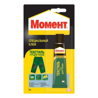 Момент Текстиль