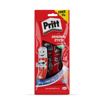 Original Glue Stick - Pritt