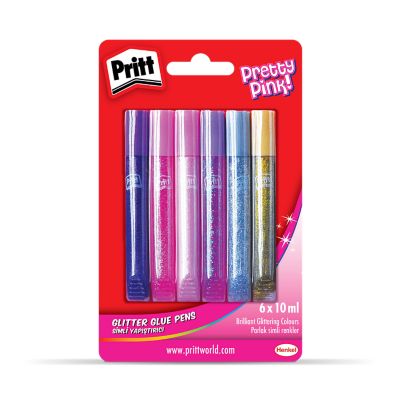 Pritt Glitter Glue Pens