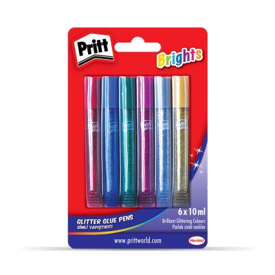 Pritt Glitter Glue Pens