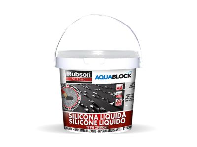 Silicona líquida 3000 Aquablock
