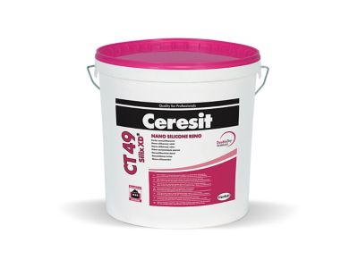 ФАСАДНИ И ГРУНДИРАЩИ БОИ