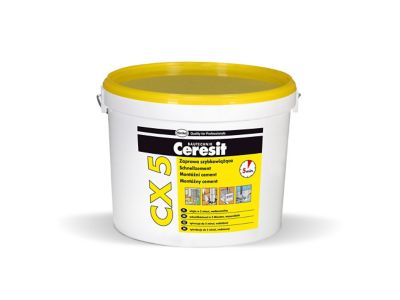 БЪРЗОСВЪРЗВАЩИ И МОНТАЖНИ ЦИМЕНТИ