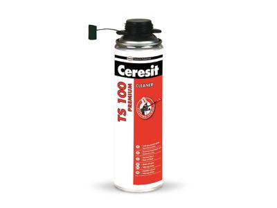 Ceresit Cleaner Чистител за полиуретанова пяна