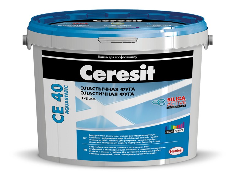 CE 40 - Ceresit