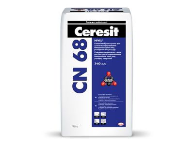 CN 94. Пленкообразующая грунтовка - Ceresit