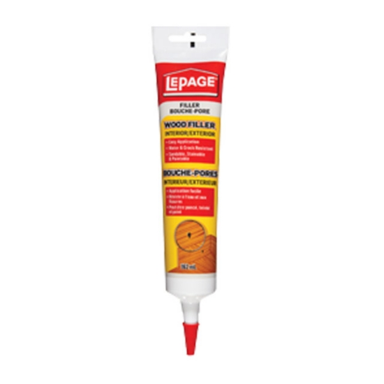 Interior Exterior Wood Filler