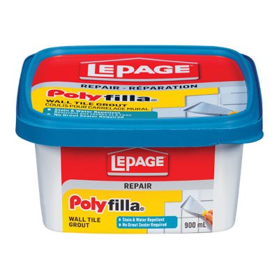 Polyfilla® Wall Tile Grout