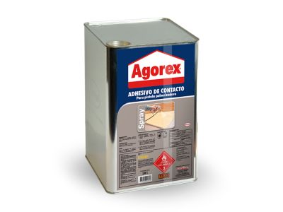 Agorex Spray