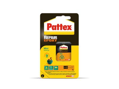 Pattex Repair Epoksi 5 min
