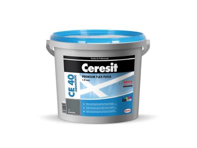 CERESIT CE 40 AQUASTATIC - CERESIT
