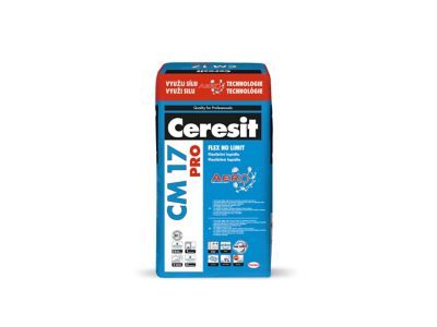 Ceresit CM 17 PRO - Ceresit