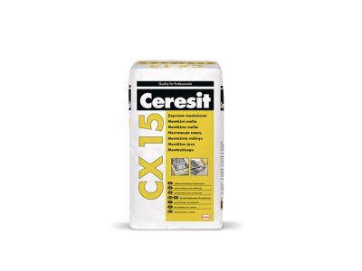 Ceresit CX 15 - Ceresit