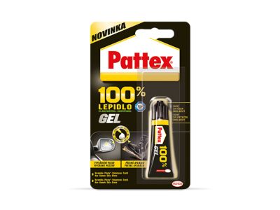 Pattex 100% Gel
