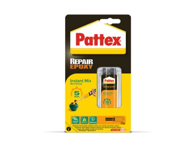 Pattex Repair Epoxy Ultra Strong 5 min