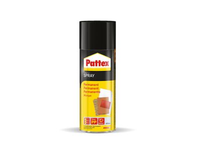Pattex Power Spray Permanent