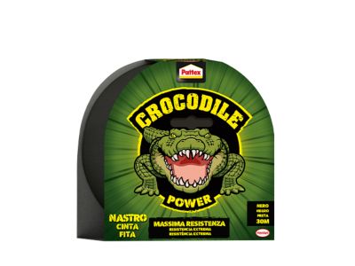 Pattex Crocodile Power Fita Adesiva