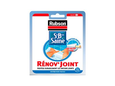 Renov joint rubson