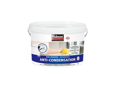 Anti-Condensation
