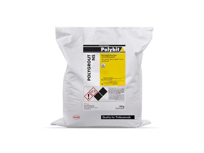 POLYGROUT NS