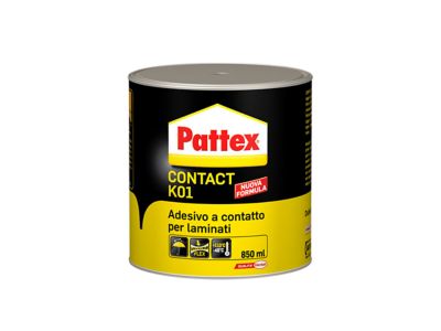Pattex Contact K01