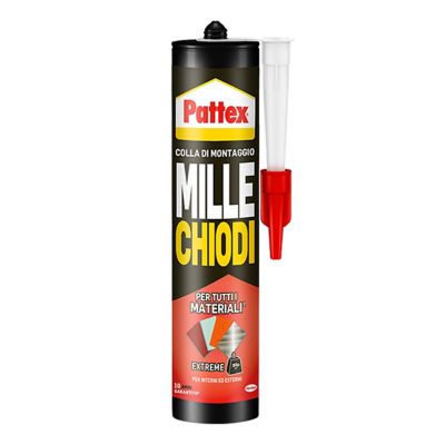 MilleChiodi Extreme