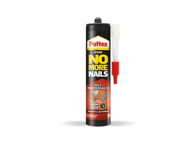 No More Nails All Materials High Tack