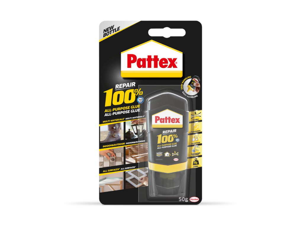 Colle glue extra forte Pattex 2 pièces - Autres accessoires et consommables  (5347450)