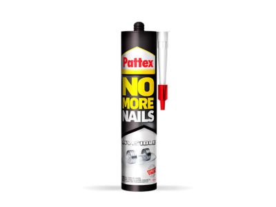 pattex no more nails glue