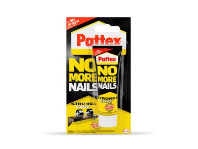 Pattex No More Nails