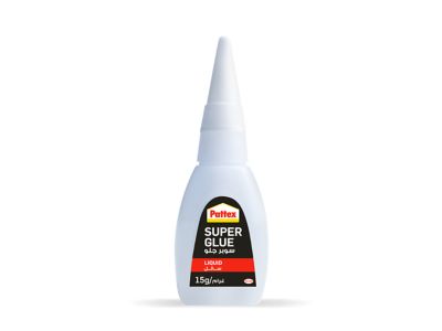 Pattex 15g Super Glue