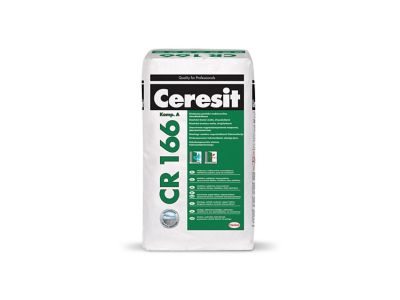 CR 166