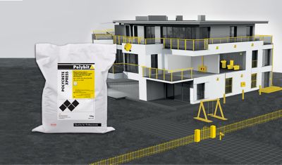 Polycrete Xpress<u></u>