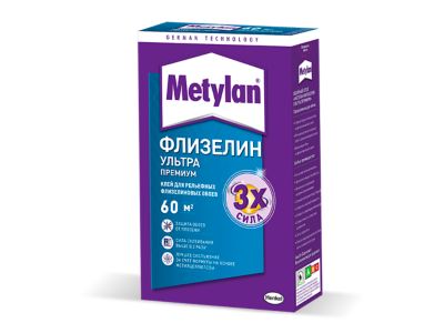 Метилан Флизелин Ультра Премиум