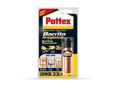 Pattex Barrinha Reparatudo