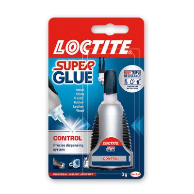 super glue max temperature