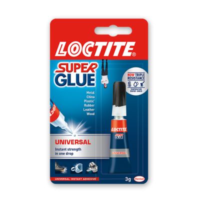 super glue max temperature