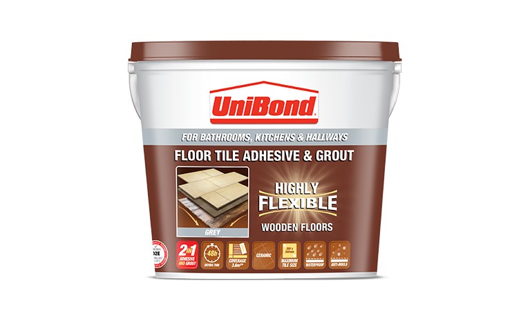 Floor Tile Adhesive Grout