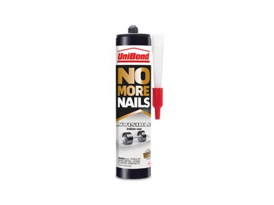 No More Nails