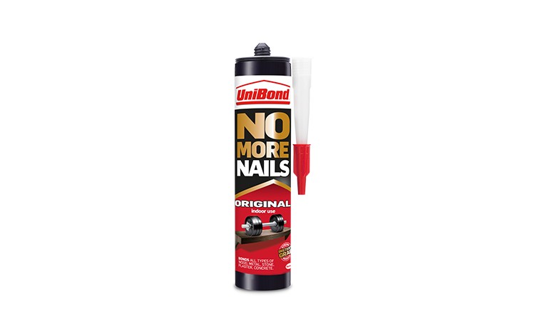 No More Nails