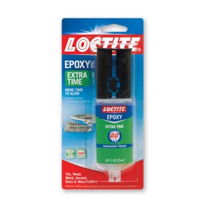 Loctite® Epoxy Extra Time