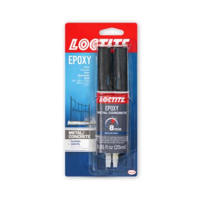 Loctite® Epoxy Metal / Concrete