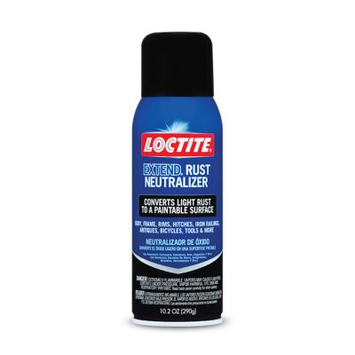 Loctite® Extend Rust Neutralizer Spray